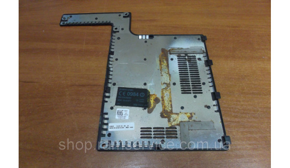 Сервісна кришка для ноутбука Dell Inspiron 1545, 60.4aq14.004, б/в - 292345