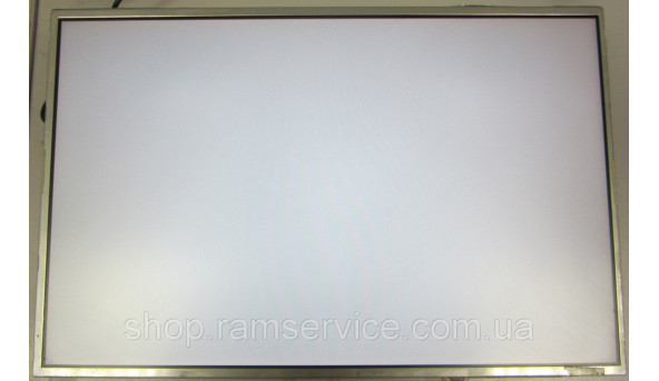 Матрица AU Optronics, B154SW01 V.9, LCD 15.4 ", б / у - 292348