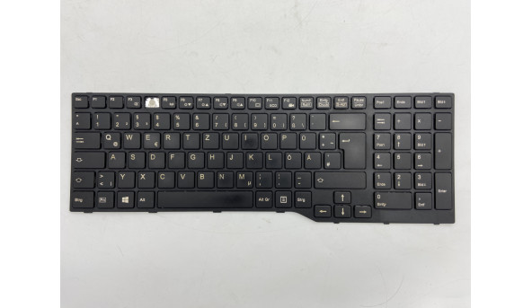 Клавиатура для ноутбука Fujitsu A514 A544 A564 AH564 AH544 CP648390-01 MP-13K36003930 Б/У
