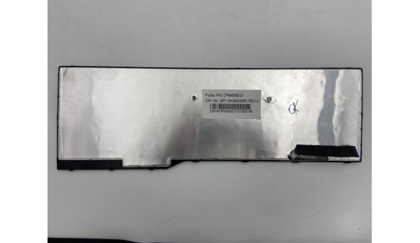 Клавиатура для ноутбука Fujitsu A514 A544 A564 AH564 AH544 CP648390-01 MP-13K36003930 Б/У - 292353
