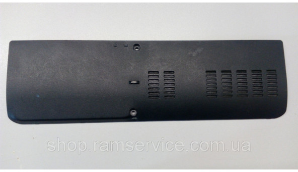 Сервісна кришка для ноутбука Acer Aspire 5551 5552 5741 5742 NEW75 Emachines E642 AP0C90006000 Б/В