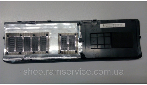 Сервісна кришка для ноутбука Acer Aspire 5551 5552 5741 5742 NEW75 Emachines E642 AP0C90006000 Б/В - 292354