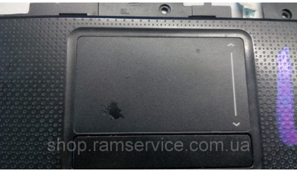 Середня частина корпуса для ноутбука Emachines E442, б/в - 292355