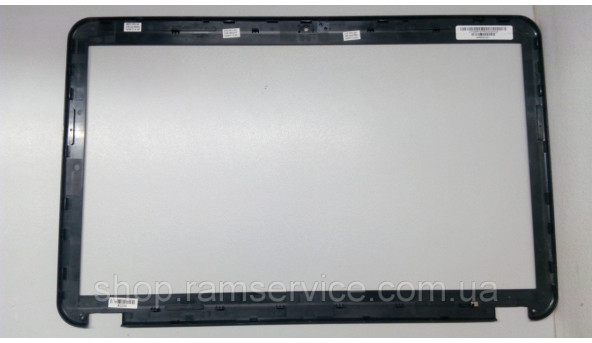 Рамка матрицы корпуса для ноутбука HP Pavilion g7-1009eo, б / у - 292356