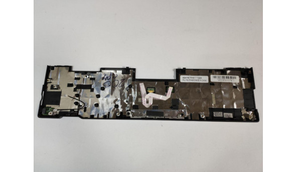 Накладка з тачпадом, на середню панель, для ноутбука Lenovo ThinkPad L512, 15.6", 75Y4617, 75Y4616, 3EGC8PALV10, Б/В. В хорошому стані, без пошкоджень. - 292362