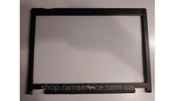Рамка матрицы корпуса для ноутбука Fujitsu LifeBook S7220 б / у
