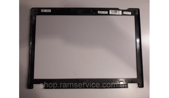 Рамка матрицы корпуса для ноутбука Fujitsu LifeBook S7220 б / у - 292363