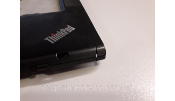 Средняя часть корпуса для ноутбука Lenovo ThinkPad T420, б / у - 292365