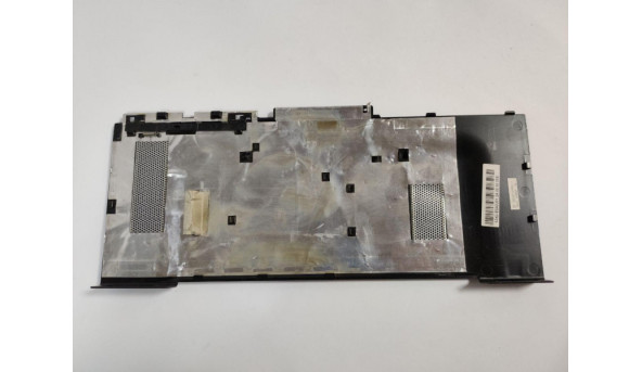 Сервісна кришка, для ноутбука ASUS K51AC, 13N0-ESA0301, 13GNVP10P020-1, Б/В, В хорошому стані, без пошкодженнь. Є подряпини. - 292369