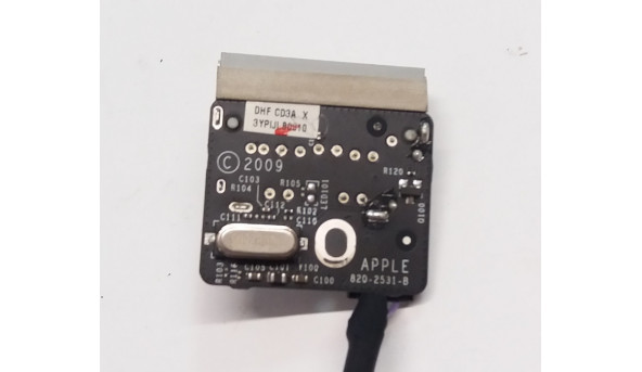 Додаткова плата, тачпад для ноутбука Asus U36S, 60-n5si01000, б/в - 292370