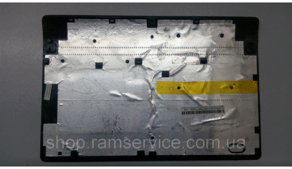 Сервісна кришка, для ноутбука Acer Aspire One 722-C6Ckk, AP0I2000K1022, б/в - 292371