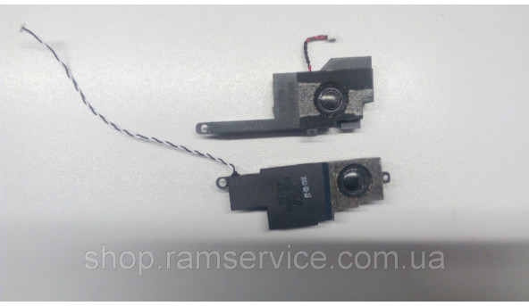 Динамики для ноутбука Samsung 370R, NP370R5E, BA96-06408A, б / у