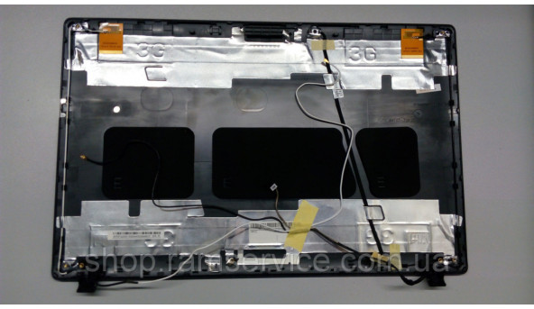 Кришка матриці корпуса для ноутбука Packard Bell EasyNote TK81, PEW96, б/в - 292378