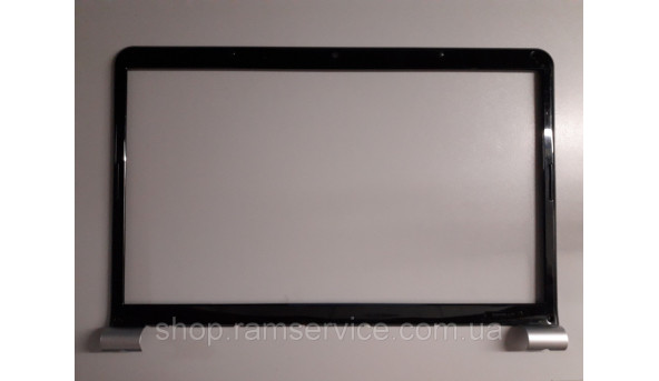 Рамка матрицы корпуса для ноутбука Packard Bell EasyNote LJ71, б / у