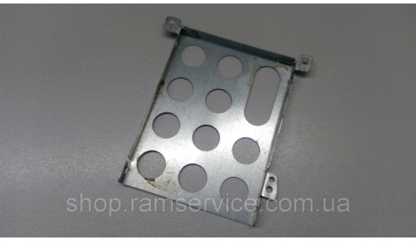 Шахта HDD для ноутбука Acer Aspire ES1-520 ES1-521 ES1-522 N15C4 EC16G000200