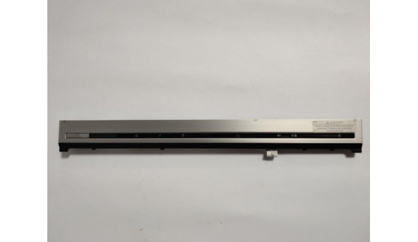 Верхняя накладка на среднюю часть, для ноутбука HP Elitebook 6930p 14.1" 486307-001 Б/У