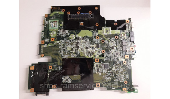 Материнська плата Lenovo ThinkPad R61, 42W7825, б/в - 292402