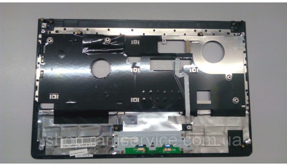 Средняя часть корпуса для ноутбука Asus UL30A. 13N0-FSAC0C01 Б/У - 292405