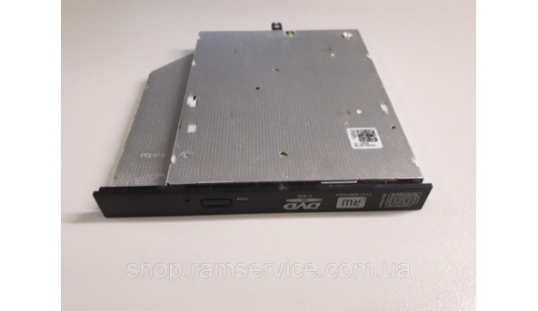 CD/DVD привід TS-L632 для ноутбука Dell Inspiron 6400, б/в