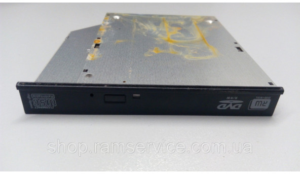 CD / DVD привод для ноутбука Acer TravelMate 2410, MS2177, S0SW-833S, б / у