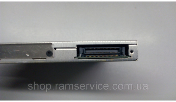 CD/DVD привід для ноутбука Acer TravelMate 2410, MS2177, S0SW-833S, б/в - 292410