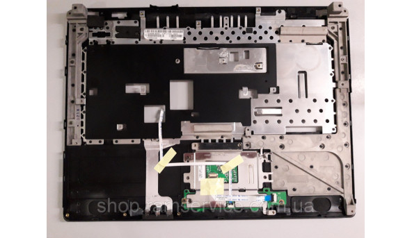 Середня частина корпуса для ноутбука Toshiba Satellite L40, б/в - 292412