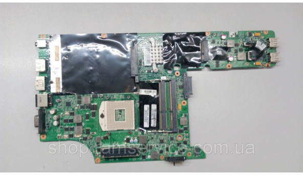 Материнська плата для ноутбука Lenovo ThinkPad L420, DAGC9EMB8D1, Rev:D, б/в