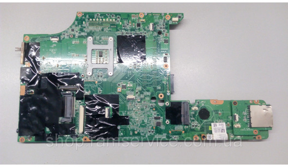 Материнська плата для ноутбука Lenovo ThinkPad L420, DAGC9EMB8D1, Rev:D.