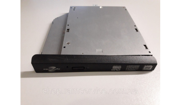 CD / DVD привод DS-8A1H03C для ноутбука Pavilion DV9700, б / у