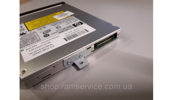 CD / DVD привод DS-8A1H03C для ноутбука Pavilion DV9700, б / у - 292416