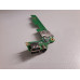 USB, S-Video роз'єми для ноутбука Dell Inspiron 1525, 48.4W007.021, б/в