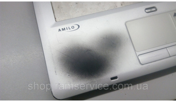 Середня частина корпуса для ноутбука Fujitsu Amilo Pi1536, б/в - 292421