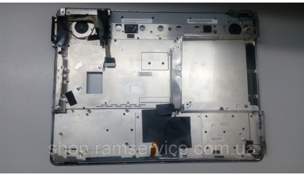 Середня частина корпуса для ноутбука Fujitsu Amilo Pi1536, б/в - 292421