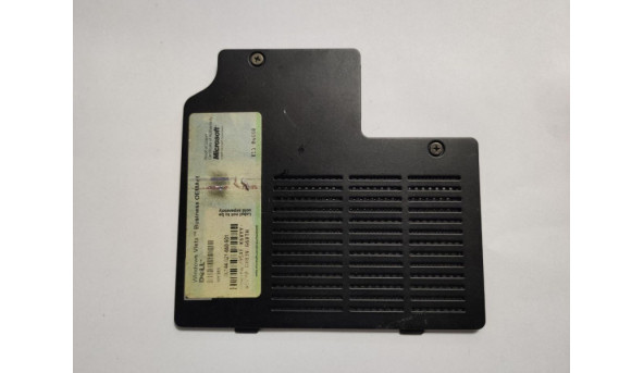 Сервисная крышка для ноутбука Dell Inspiron 1721, CN-0KU864, б / у