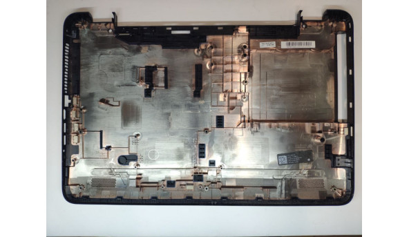 Нижня частина корпусу для ноутбука HP 17-X HP 17-Y, 439.08C03, 856601-001, 439.08c03.xxxx, Б/В - 292437