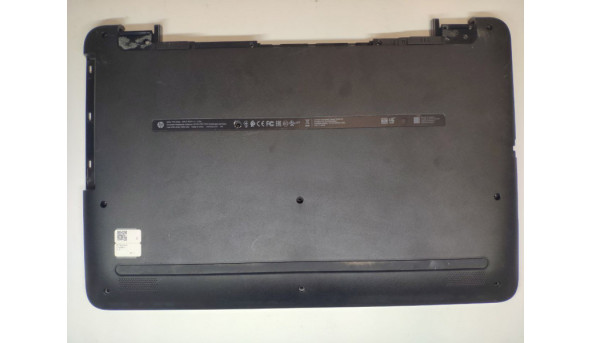 Нижня частина корпусу для ноутбука HP 17-X HP 17-Y, 439.08C03, 856601-001, 439.08c03.xxxx, Б/В