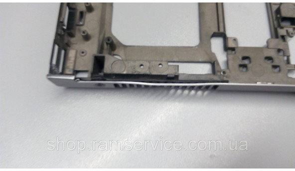 Нижня частина корпуса для ноутбука Dell Precision M6500, б/в - 292438