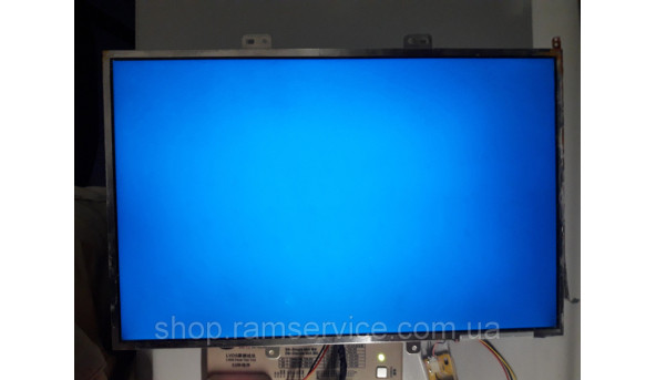 Матриця LG.PHILIPS LP154W01(TL)(A1) 15.4" CCFL 1280x800, б/в - 292439