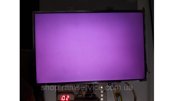 Матриця LG.PHILIPS LP154W01(TL)(A1) 15.4" CCFL 1280x800, б/в - 292439