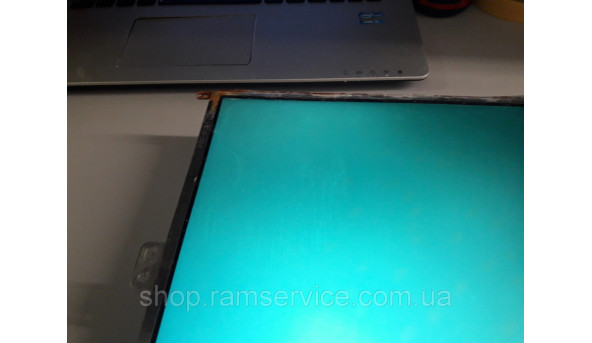 Матриця LG.PHILIPS LP154W01(TL)(A1) 15.4" CCFL 1280x800, б/в - 292439