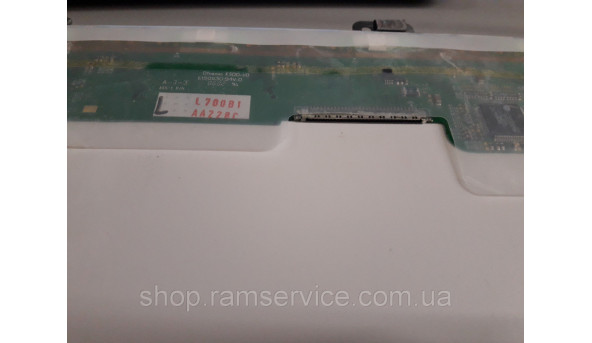 Матриця LG.PHILIPS LP154W01(TL)(A1) 15.4" CCFL 1280x800, б/в - 292439