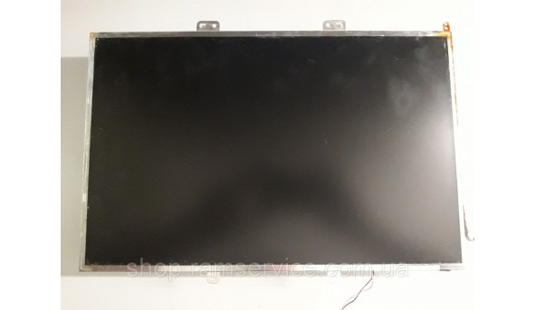 Матриця LG.PHILIPS LP154W01(TL)(A1) 15.4" CCFL 1280x800, б/в - 292439