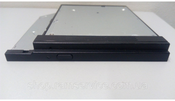 CD/DVD привід для ноутбука Fujitsu Esprimo Mobile D9510, Z118D, GT20N, б/в
