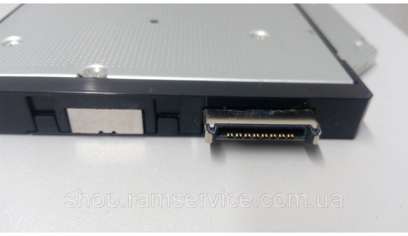 CD/DVD привід для ноутбука Fujitsu Esprimo Mobile D9510, Z118D, GT20N, б/в - 292446