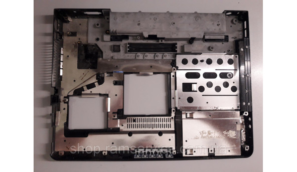 Нижняя часть корпуса для ноутбука Zepto Znote 6625 WD, б / у - 292447