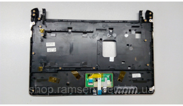 Середня частина корпуса для ноутбука Samsung NC10, NP-NC10, б/в - 292448