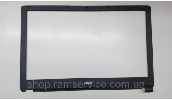 Рамка матриці корпуса для ноутбука Acer Aspire V5, Z5WV2, б/в
