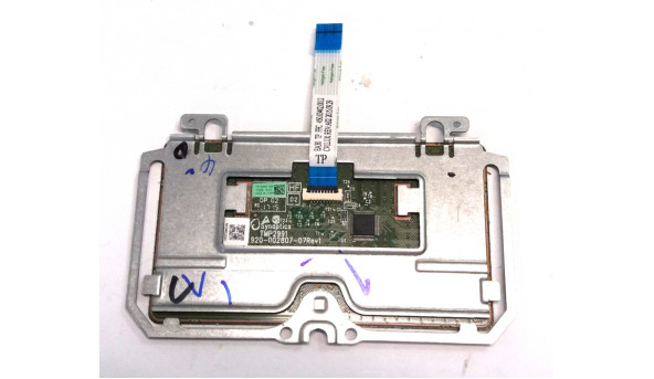 Тачпад ПК USB плата для ноутбука Acer Aspire V5-551, SA577C-1403 б / у - 292452