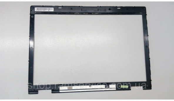 Рамка матрицы корпуса для ноутбука HP Compaq 6910p, б / у - 292461