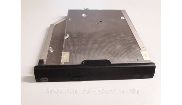 CD/DVD привід GSA-T20N для ноутбука Samsung NP-R60Y, б/в